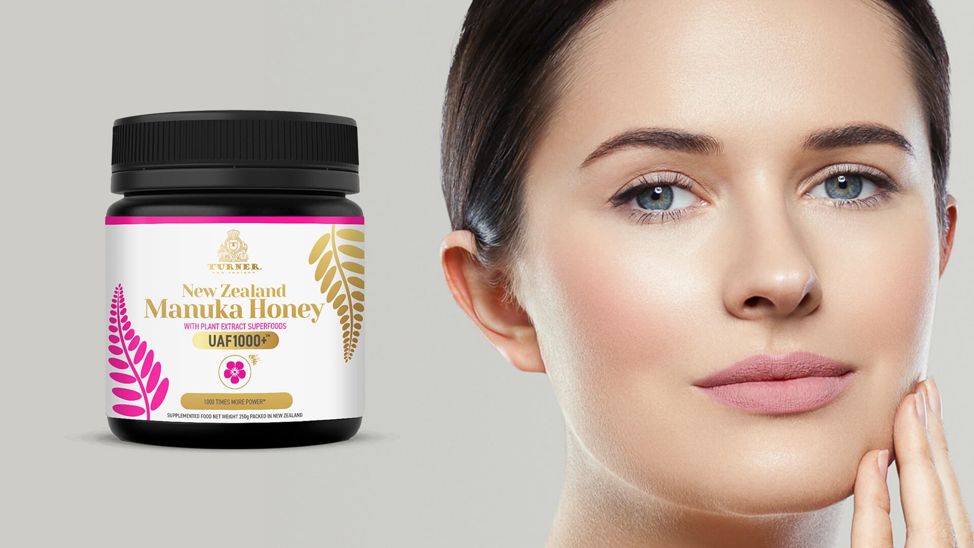 DIY Rolled Oats and Manuka Honey Face Mask Recipe - TURNER New Zealand