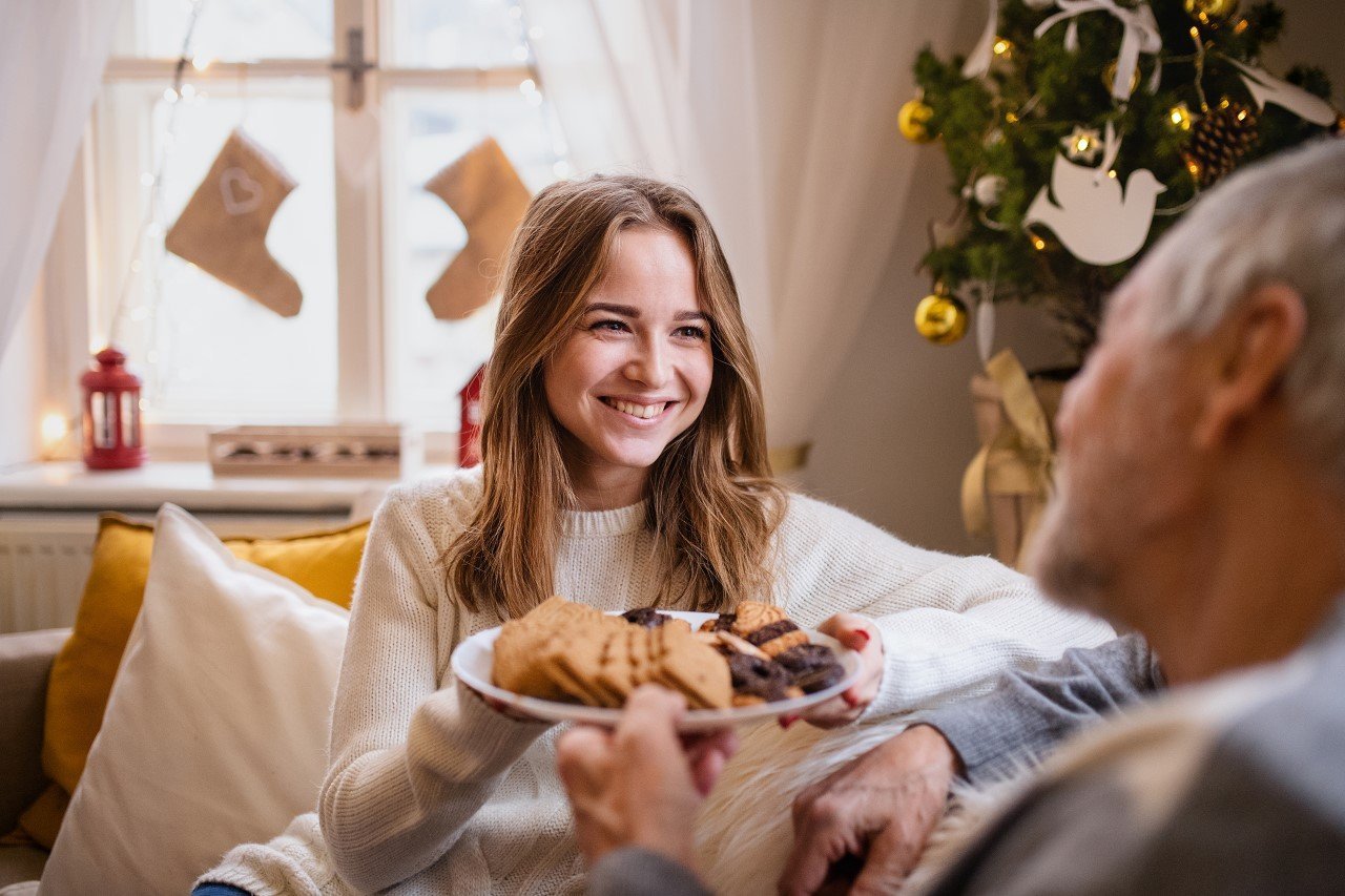 How to Balance between Enjoying Christmas Treats and Eating Healthy - TURNER New Zealand